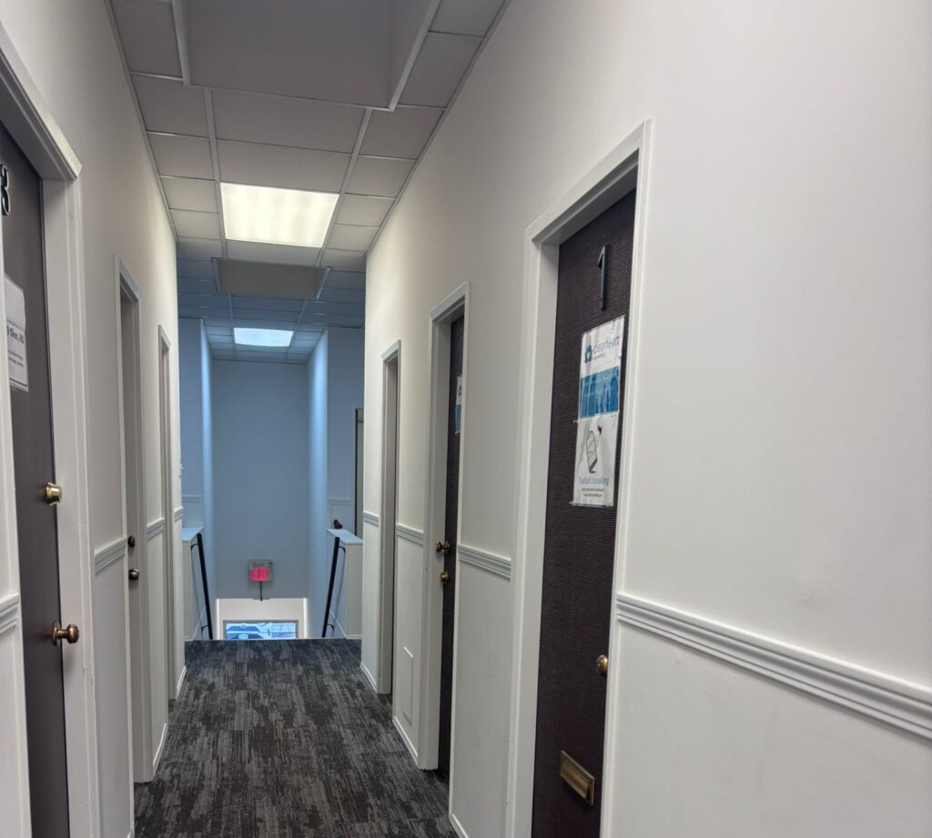 Therapy in Vancouver