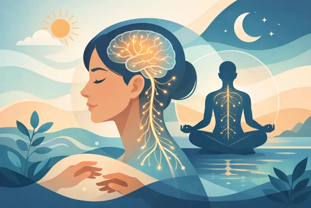 A Guide to Nervous System Healing