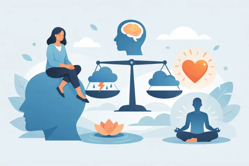A Guide to Emotional Regulation Therapy