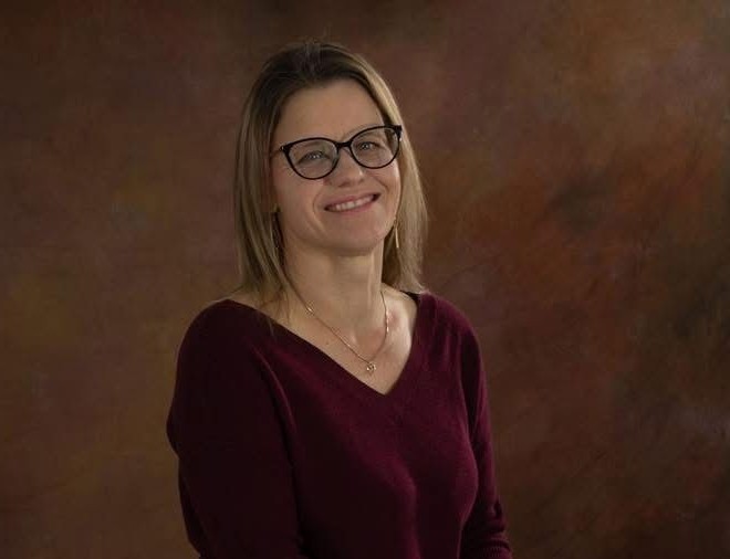 Jessa Turner, counsellor and founder of Trueself Counselling