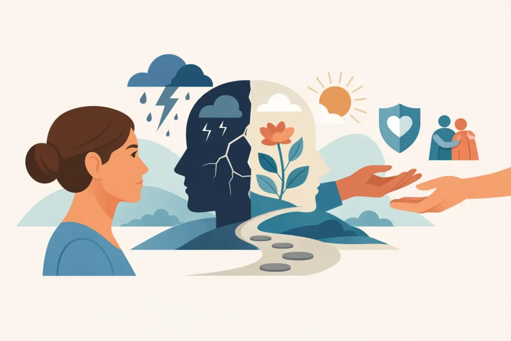 What Does Trauma Informed Mean?
