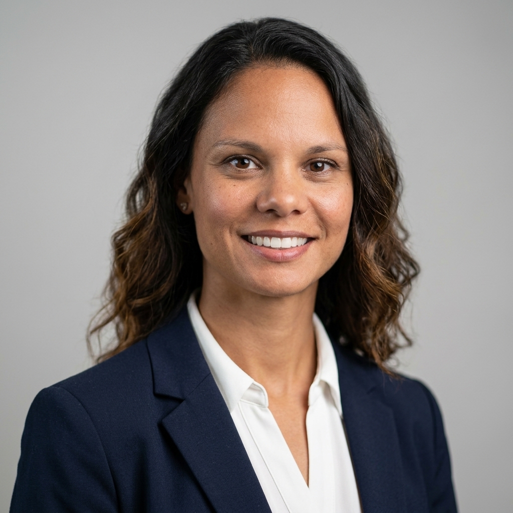Roxanne Hahn, associate counsellor at Trueself Counselling