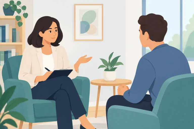 Free Counselling Consultation Questions to Ask