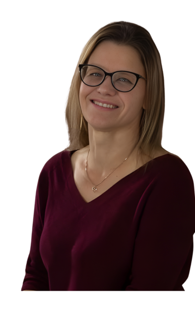 Jess, therapist at Trueself Counselling in Coquitlam BC
